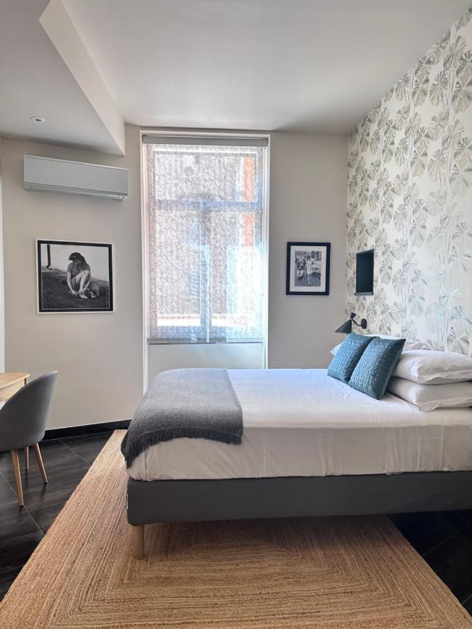 Daag Corso Luxury Apartment Рим Екстер'єр фото