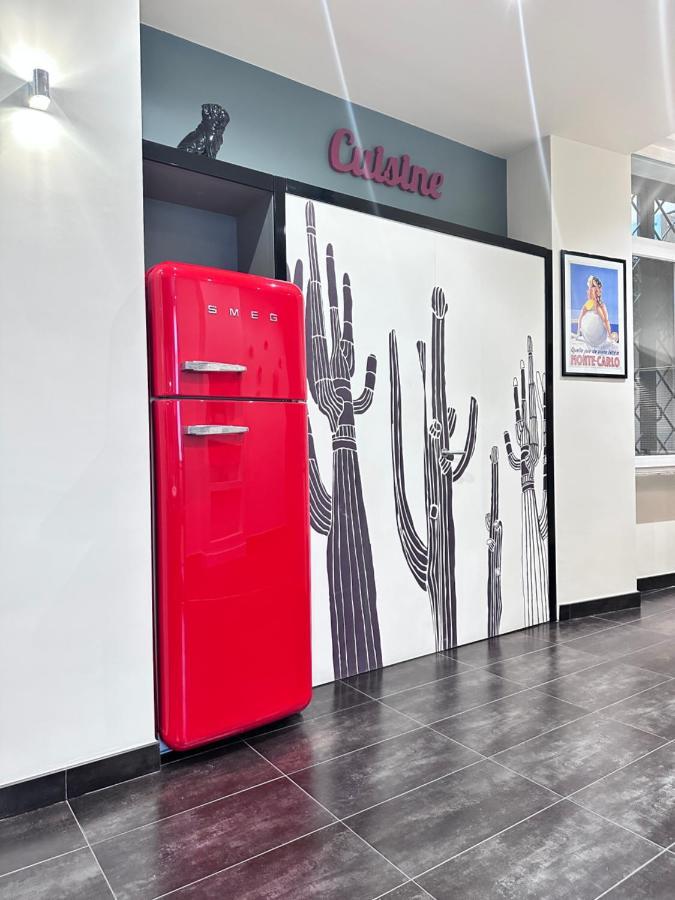 Daag Corso Luxury Apartment Рим Екстер'єр фото