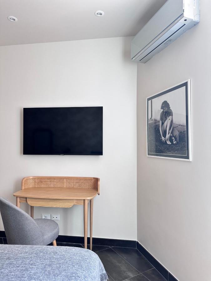 Daag Corso Luxury Apartment Рим Екстер'єр фото