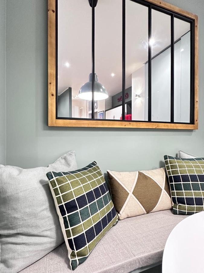 Daag Corso Luxury Apartment Рим Екстер'єр фото