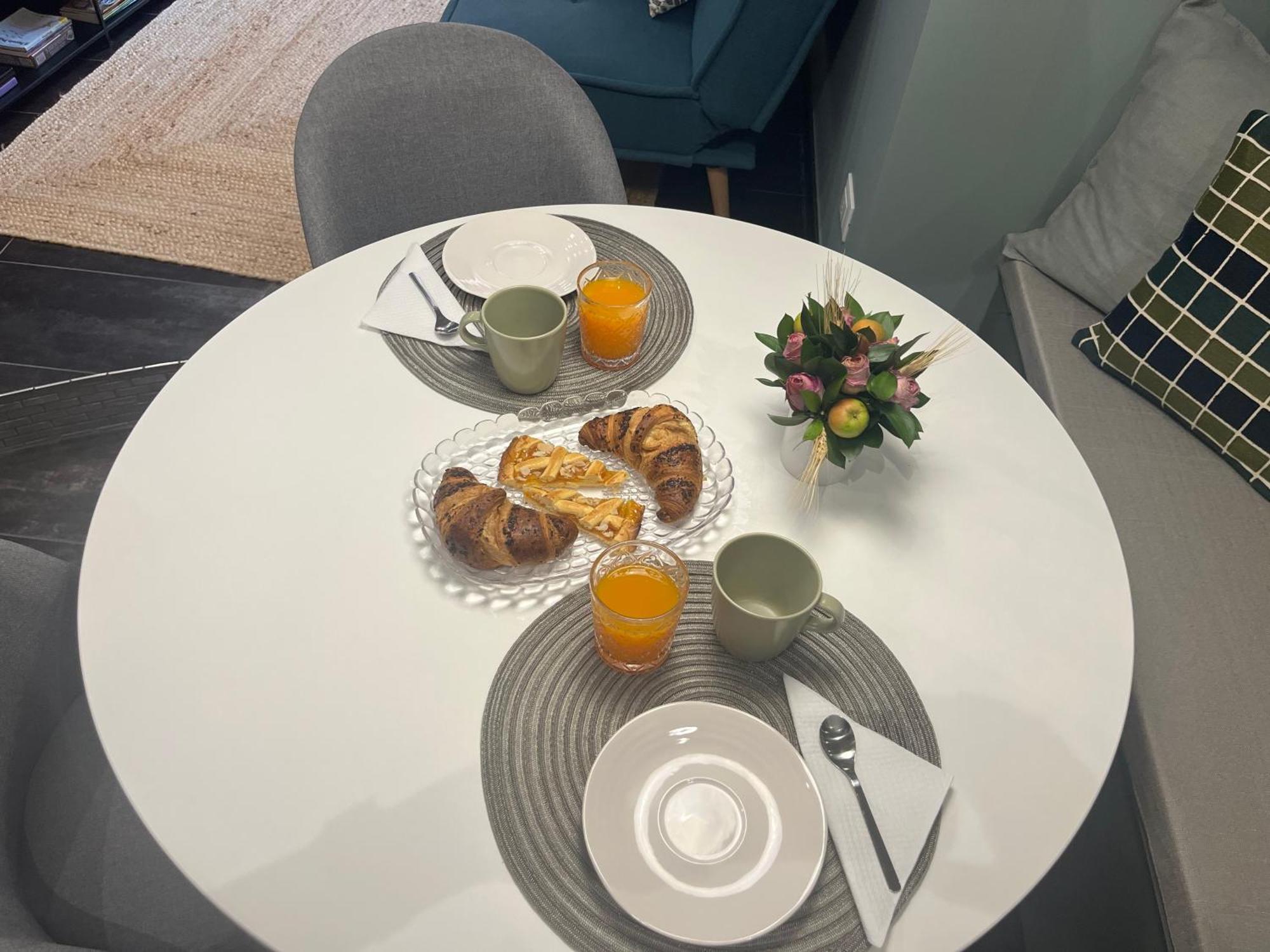 Daag Corso Luxury Apartment Рим Екстер'єр фото
