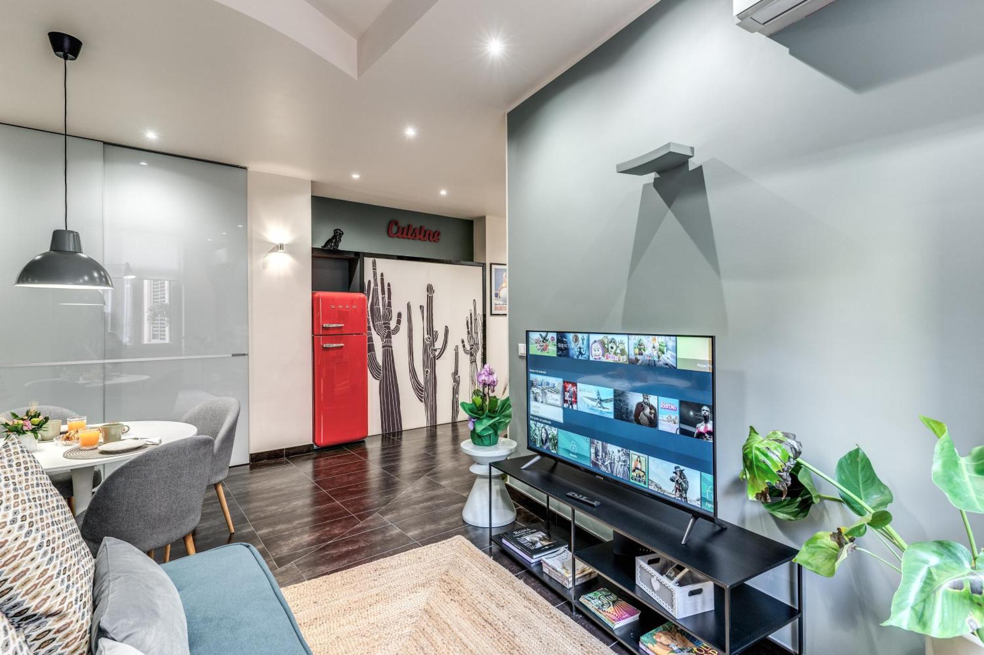 Daag Corso Luxury Apartment Рим Екстер'єр фото